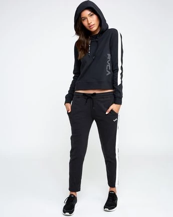 APPAREL RVCA Tycho Fleece Jogger Pant
