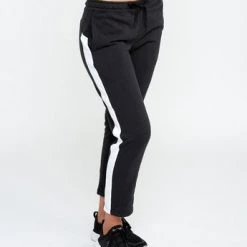 APPAREL RVCA Tycho Fleece Jogger Pant