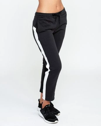 APPAREL RVCA Tycho Fleece Jogger Pant