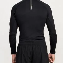 RVCA VA Performance Long Sleeve Shirt NO GI