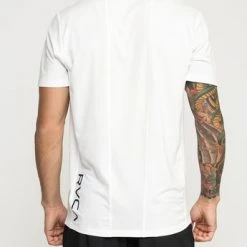 RVCA VA Vent T-Shirt