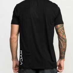 RVCA VA Vent T-Shirt