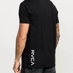 RVCA VA Vent T-Shirt