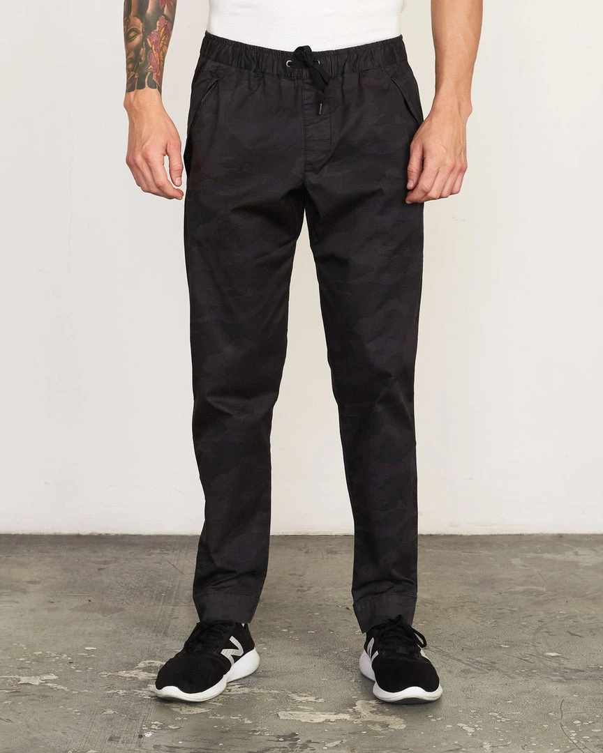 APPAREL RVCA Vamok Pant